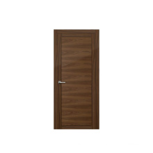 UL listed Wooden fire rated internal doors with wood veneer painted surface finished